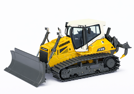 LGP Dozers